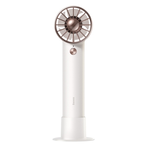 Quạt Cầm Tay Mini Baseus Flyer Turbine Handheld Fan （2000mAh）