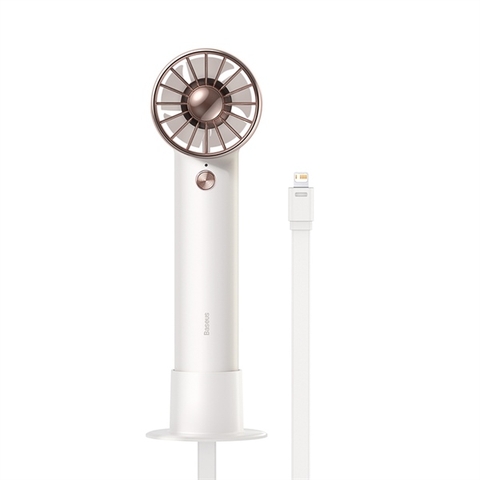 Quạt Cầm Tay sử dụng pin Mini Baseus Flyer Turbine Handheld Fan（4000mAh）