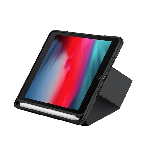 Bao Da iPad Baseus Minimalist Series Protective Case