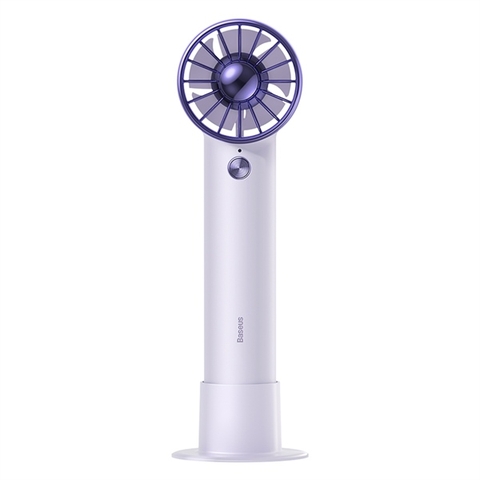 Quạt Cầm Tay Mini Baseus Flyer Turbine Handheld Fan （2000mAh）