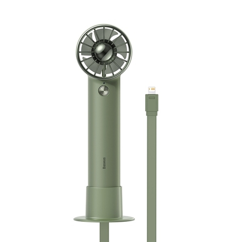 Quạt Cầm Tay sử dụng pin Mini Baseus Flyer Turbine Handheld Fan（4000mAh）