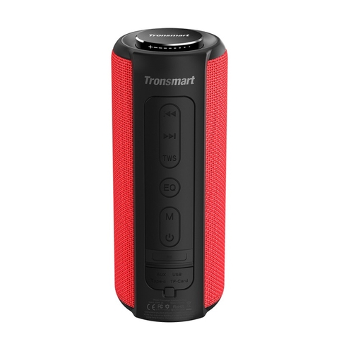 Loa Bluetooth Tronsmart Element T6 Plus 40W Bluetooth Speaker