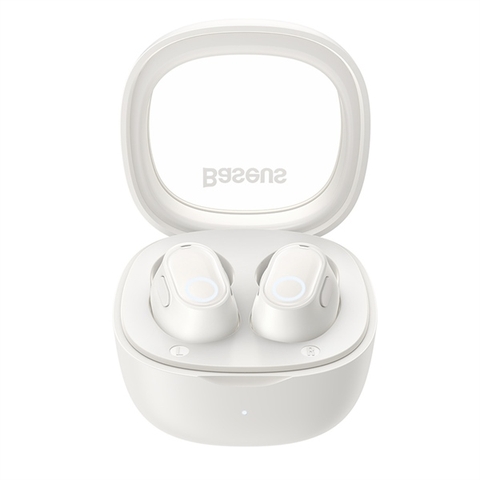 Tai Nghe Bluetooth Baseus Bowie WM02 True Wireless Earphones