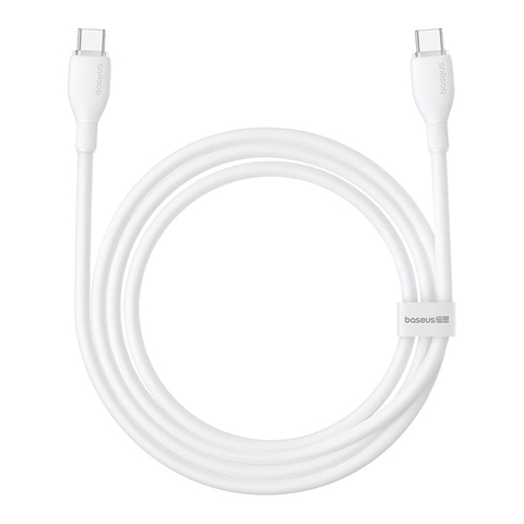 Cáp Sạc Nhanh Baseus Ultra-Fast Fast Charging Cable Type-C to Type-C 100W