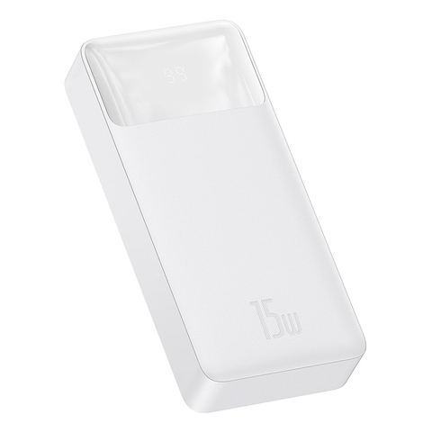 Pin sạc dự phòng Baseus Bipow Digital Display Power Bank ( Phiên bản nước ngoài )