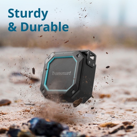 Loa Bluetooth Tronsmart Groove 2 Portable Outdoor Speaker