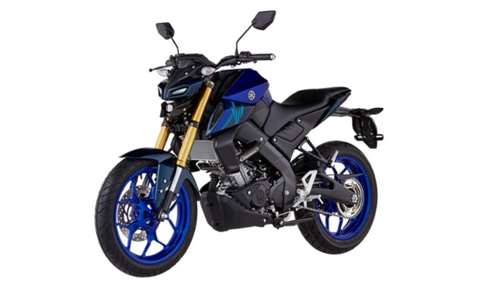 Chiến binh Yamaha MT-15 2024 trình làng: Chiến binh đường phố, sức mạnh vượt chuẩn phân khúc