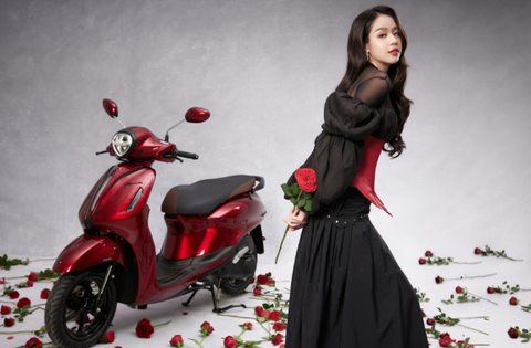 Yamaha Grande: Hoàn thiện công nghệ – dẫn đầu về tiết kiệm nhiên liệu