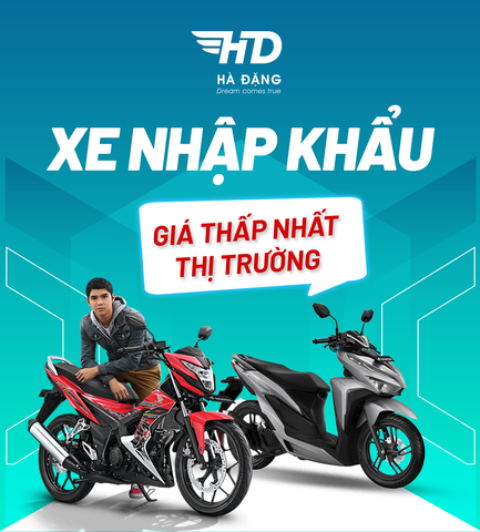 Kinh doanh xe máy  Ngành hốt bạc tại Việt Nam