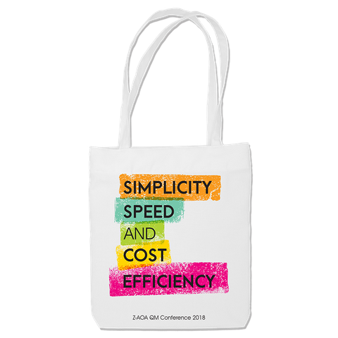 In túi tote theo yêu cầu