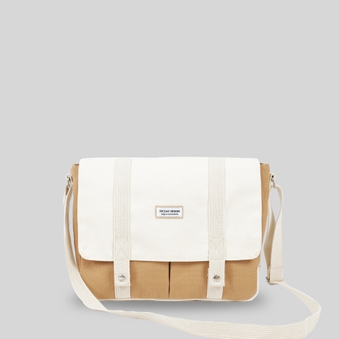 Túi Đeo Chéo Doni