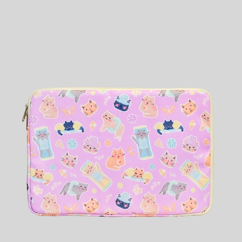 Túi chống sốc laptop | Beach Cat