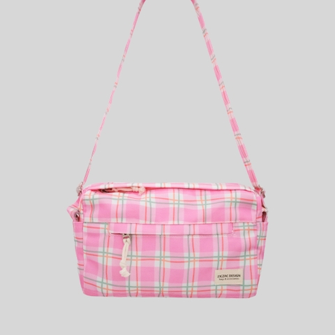 Túi Đeo Chéo Layla