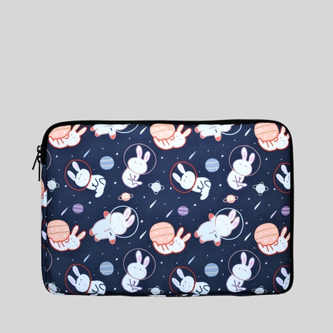 Túi chống sốc laptop | Spacey Bunny