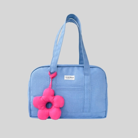 Túi Đeo Vai Muffin