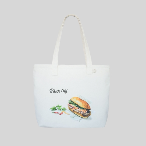 Túi Tote Việt Nam | Bánh Mì