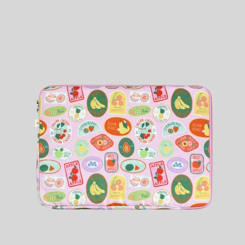 Túi chống sốc laptop | Summer Fruit