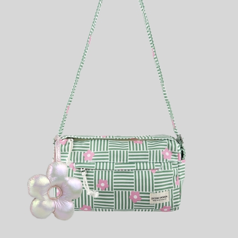 Túi Đeo Chéo Layla