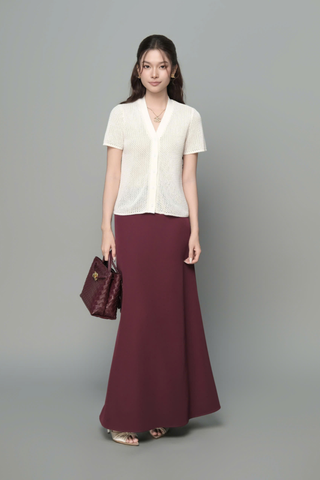 Váy Dài Alice Skirt RR25VD09