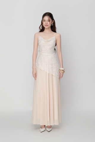 Váy Dài Jeju Skirt RR25VD14