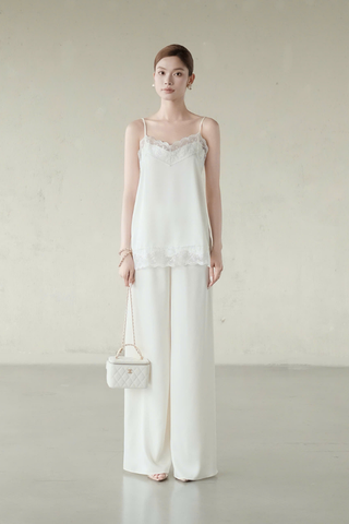 Áo Kiểu Nữ Susan Top RR26AK16