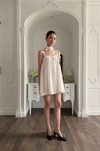 Đầm Ngắn Kewtie Dress RR26DN34