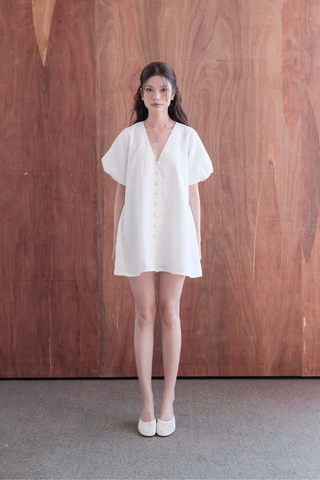 Đầm Ngắn Havia Dress RR25DN13