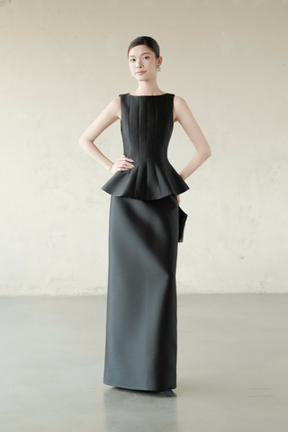 Váy Dài Autie Skirt RR26VD02