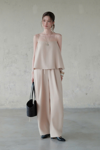 Quần Dài Nữ Sara Pants RR25QD13