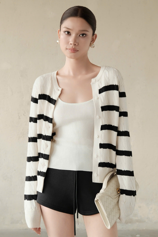Elena Cardigan RR25DK72