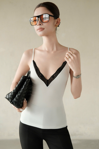 Áo Thun Nữ Cici Top RR26AT07