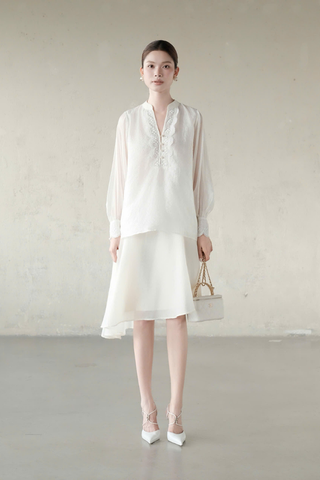 Váy Ngắn Tiana Skirt RR26VN04