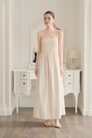 Đầm Dài Abby Dress RR26DD54