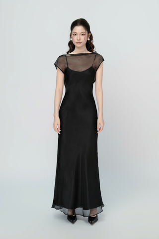 Phụ Kiện Áo Zoey Scarf RR24PC07