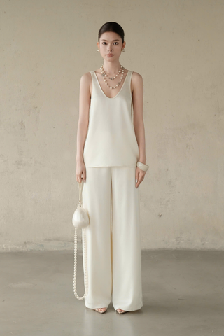 Áo Kiểu Nữ Myra Top RR25AK107