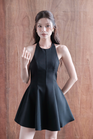 Đầm Ngắn Yoona Dress RR25DN12