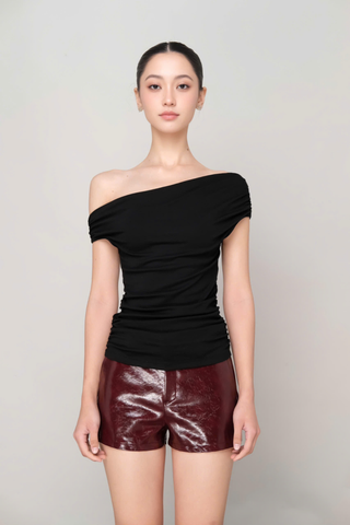 Áo Thun Nữ Vie Top RR25AT03