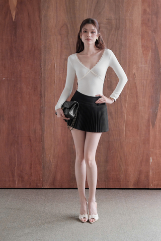 Áo Thun Nữ Nana Top RR25AT08