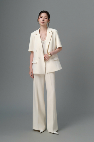 Quần Dài Nữ Lora Pants RR25QD19