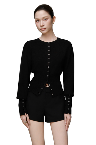 Áo Dệt Kim Berlin Cardigan RR26DK39