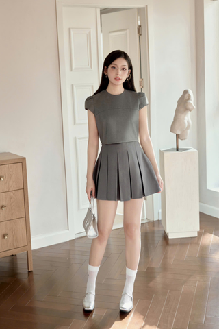 Váy Quần Yaris Skort RR24VQ27