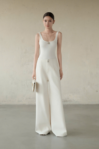 Quần Jeans Nữ Benny RR25QJ32