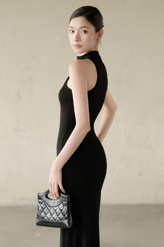 Đầm Dài Sanae Dress RR26DD04