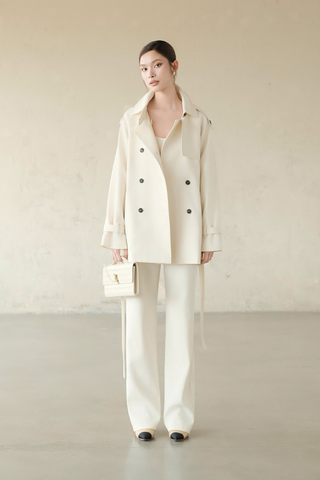 Quần Dài Nữ Kia Pants RR26QD03