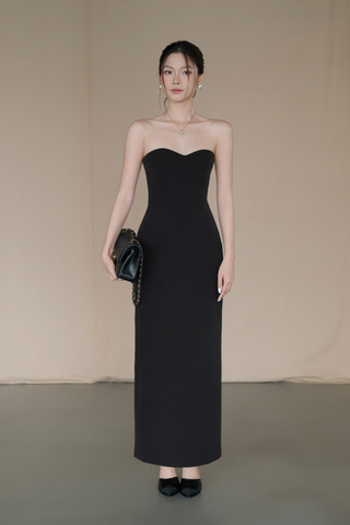 Đầm Dài Misel Dress RS25DD06