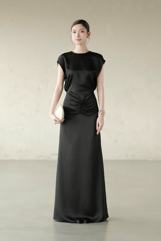 Đầm Dài Selena Dress RR25DD62