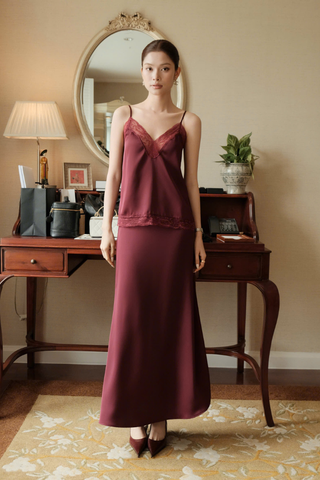 Váy Dài Sensi Skirt RR23VD25