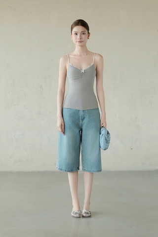 Áo Thun Nữ Minie Top RR26AT17