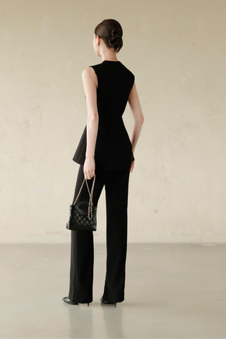 Quần Dài Nữ Muffie Pants RR26QD12