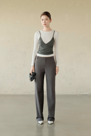 Quần Dài Nữ Nicky Pants RR26QD29